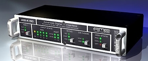 RME ADI-4 DD
