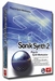 IK media software Sonik Synth 2 
